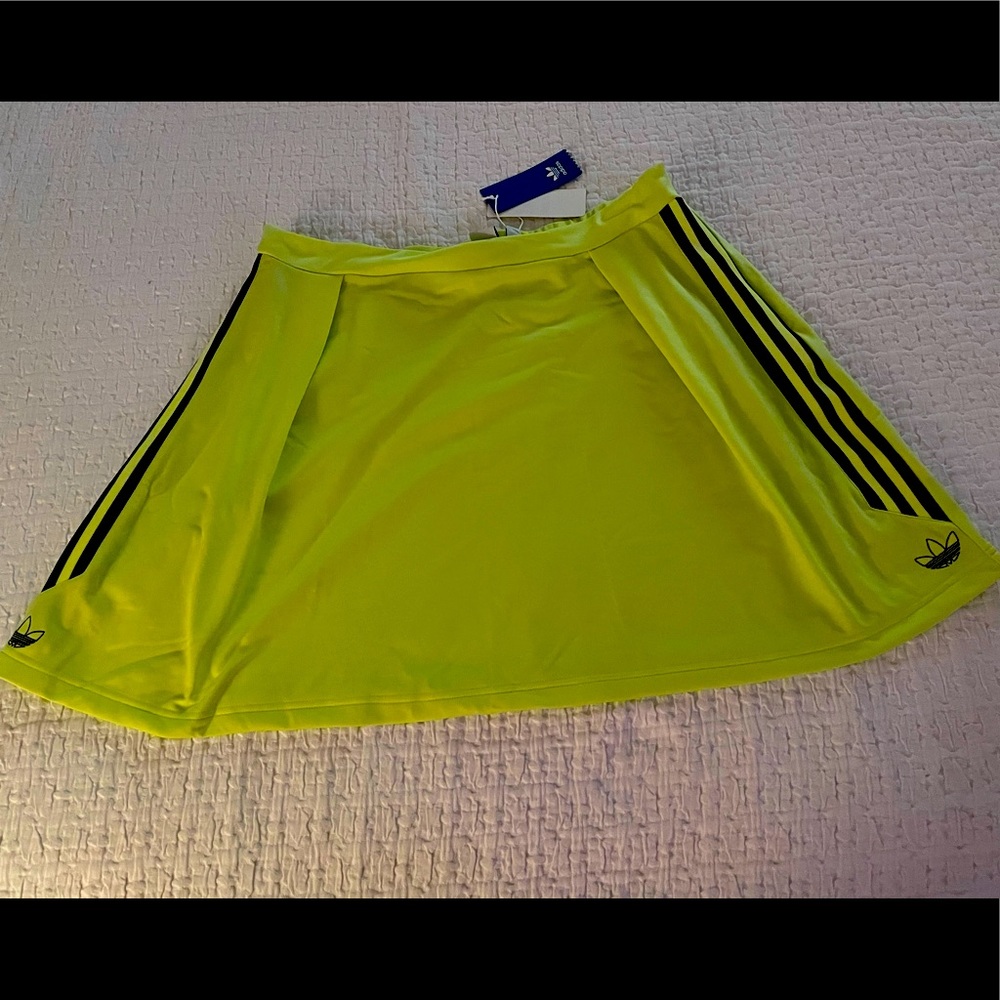 Adidas Skirt